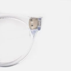 BOLD London Eyewear Brushfield - Clear Crystal 13 BOLD London Eyewear Brushfield - Clear Crystal -Denim Clothing-Iron Heart International BOLD BRUSHFIELD CRY 5
