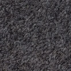 Decka Boucle Alpaca Socks - Grey -Denim Clothing-Iron Heart International DEC BOU GRY 2