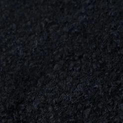 Decka Fingerless Gloves - Black