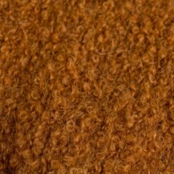 Decka Fingerless Gloves - Camel