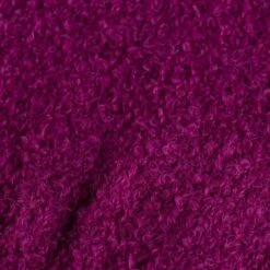 Decka Fingerless Gloves - Magenta