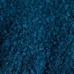 Decka Fingerless Gloves - Turquoise