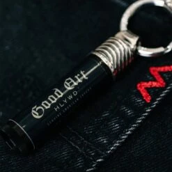 GOOD ART HLYWD Desert Sessions Bomb Balm Cap - Sterling Silver