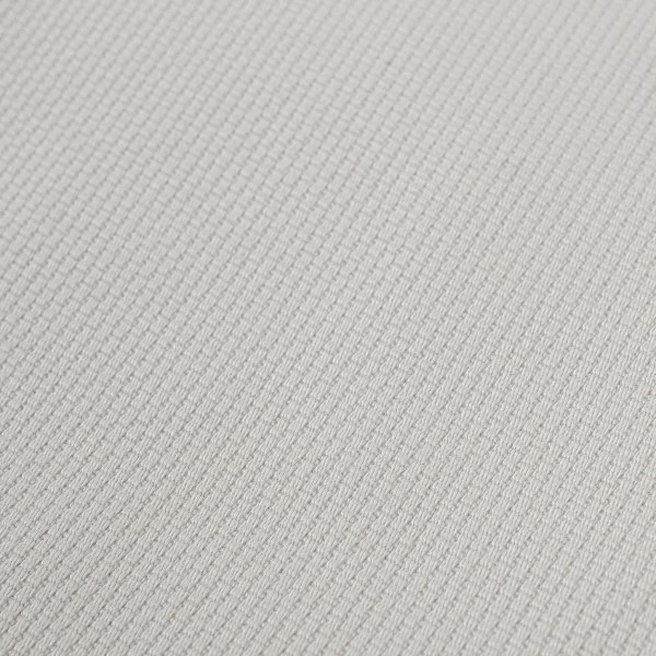 14oz Cotton Piqué Straight Cut Jeans - Ecru 15 14oz Cotton Piqué Straight Cut Jeans - Ecru - Image 13