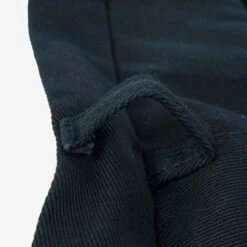 12oz Heavy Cotton Regular Fit Chinos - Navy -Denim Clothing-Iron Heart International IH 730 NAV 10