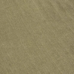 11oz Herringbone Work Pants - Khaki -Denim Clothing-Iron Heart International IH 735 KHA 13