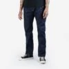 21/23oz Ultra Heavy Raw Selvedge Denim Slim Tapered Cut Jeans - Indigo 2 21/23oz Ultra Heavy Raw Selvedge Denim Slim Tapered Cut Jeans - Indigo -Denim Clothing-Iron Heart International IH 777S UHR