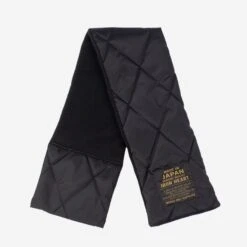 PrimaLoft® Muffler - Black