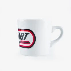 Iron Heart “Racing” Small Mug -Denim Clothing-Iron Heart International IHG 112 RACE 2