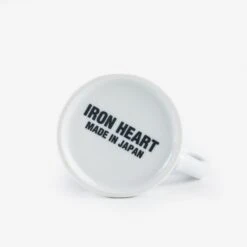 Iron Heart “Racing” Small Mug
