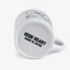 Iron Heart 20th Anniversary Mug -Denim Clothing-Iron Heart International IHG MUG ANNY