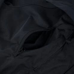 CORDURA® Windbreaker - Black -Denim Clothing-Iron Heart International IHJ 131 BLK 13