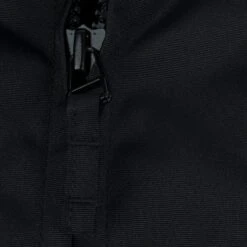 CORDURA® Windbreaker - Black -Denim Clothing-Iron Heart International IHJ 131 BLK 15