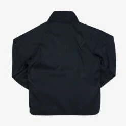 CORDURA® Windbreaker - Black -Denim Clothing-Iron Heart International IHJ 131 BLK 5