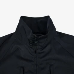 CORDURA® Windbreaker - Black -Denim Clothing-Iron Heart International IHJ 131 BLK 7