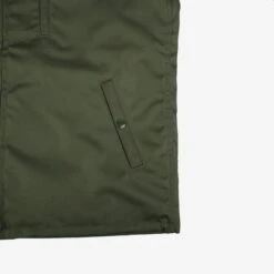 CORDURA® Windbreaker - Olive 29 CORDURA® Windbreaker - Olive -Denim Clothing-Iron Heart International IHJ 131 OLV 10