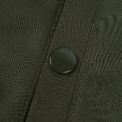 CORDURA® Windbreaker - Olive 32 CORDURA® Windbreaker - Olive -Denim Clothing-Iron Heart International IHJ 131 OLV 13