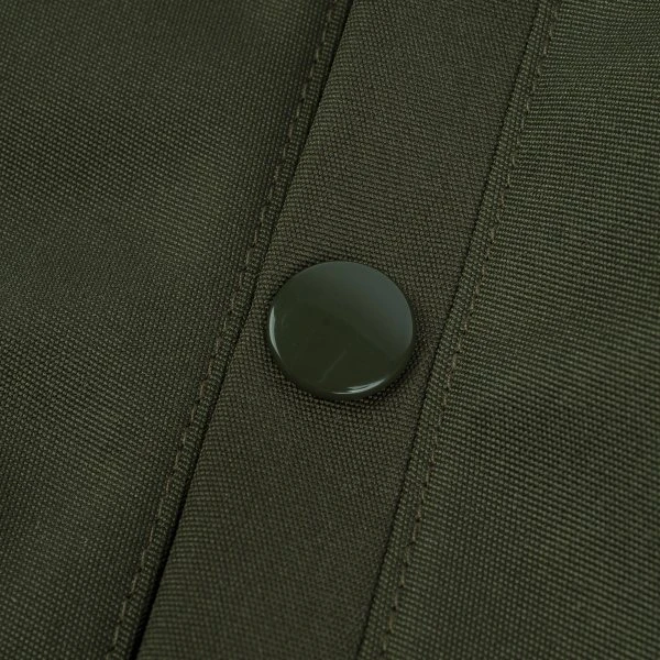 CORDURA® Windbreaker - Olive 16 CORDURA® Windbreaker - Olive - Image 14