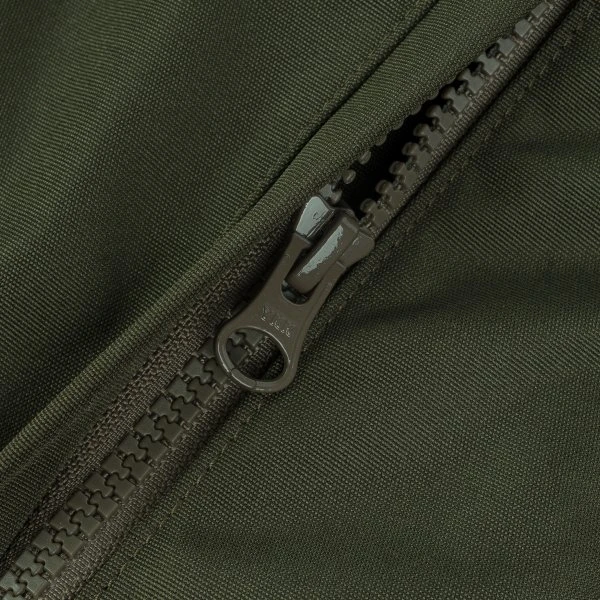 CORDURA® Windbreaker - Olive 18 CORDURA® Windbreaker - Olive - Image 16