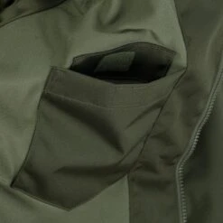 CORDURA® Windbreaker - Olive 35 CORDURA® Windbreaker - Olive -Denim Clothing-Iron Heart International IHJ 131 OLV 16