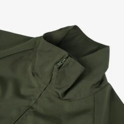 CORDURA® Windbreaker - Olive 24 CORDURA® Windbreaker - Olive -Denim Clothing-Iron Heart International IHJ 131 OLV 5