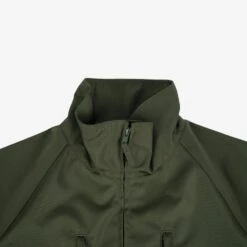 CORDURA® Windbreaker - Olive 25 CORDURA® Windbreaker - Olive -Denim Clothing-Iron Heart International IHJ 131 OLV 6
