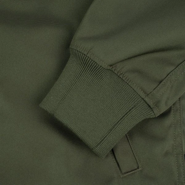 CORDURA® Windbreaker - Olive 12 CORDURA® Windbreaker - Olive - Image 10