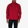 CORDURA® Windbreaker - Red -Denim Clothing-Iron Heart International IHJ 131 RED
