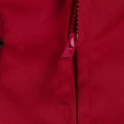 CORDURA® Windbreaker - Red -Denim Clothing-Iron Heart International IHJ 131 RED 15