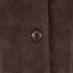 Split Steer Modified Type III Jacket - Brown 23 Split Steer Modified Type III Jacket - Brown -Denim Clothing-Iron Heart International IHJ 49 BRN 8