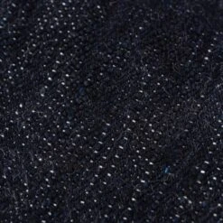 16oz Slubby Selvedge Denim Type II Jacket - Indigo 28 16oz Slubby Selvedge Denim Type II Jacket - Indigo -Denim Clothing-Iron Heart International IHJ 507 SLB 12