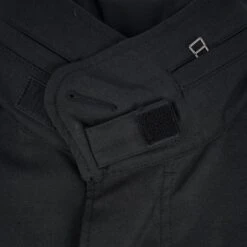 Quilt Lining M65 Field Jacket - Black -Denim Clothing-Iron Heart International IHM 41 BLK 11