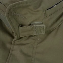 Quilt Lining M65 Field Jacket - Olive Drab Green -Denim Clothing-Iron Heart International IHM 41 GRN 11