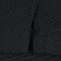 11oz T/C Mechanic Shirt - Black 27 11oz T/C Mechanic Shirt - Black -Denim Clothing-Iron Heart International IHSH 364 BLK 12