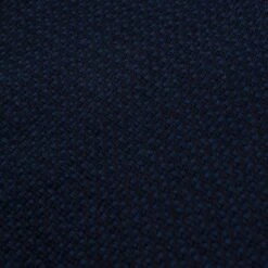 12oz Dobby Cloth Work Shirt - Indigo -Denim Clothing-Iron Heart International IHSH 380 IND 11