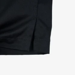 9oz T/C Mechanic Shirt - Black 27 9oz T/C Mechanic Shirt - Black -Denim Clothing-Iron Heart International IHSH 383 BLK 12