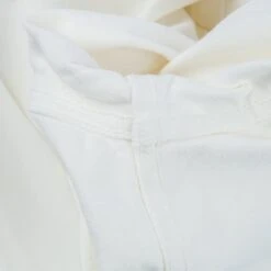 13.5oz Denim Western Shirt - White -Denim Clothing-Iron Heart International IHSH 384 WHT 12