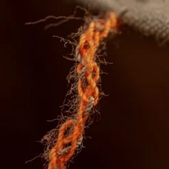 7oz Fatigue Cloth Short Sleeved Work Shirt - Khaki -Denim Clothing-Iron Heart International IHSH 393 KHA 9