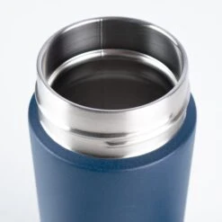 Iron Heart X Ocean Bottle 500ml Stainless Steel Bottle -Denim Clothing-Iron Heart International IHxOB 01 BLU 7