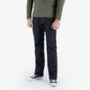 14oz Iron Heart X SJF Selvedge Denim Straight Cut Jeans - Indigo -Denim Clothing-Iron Heart International IHxSJF 634