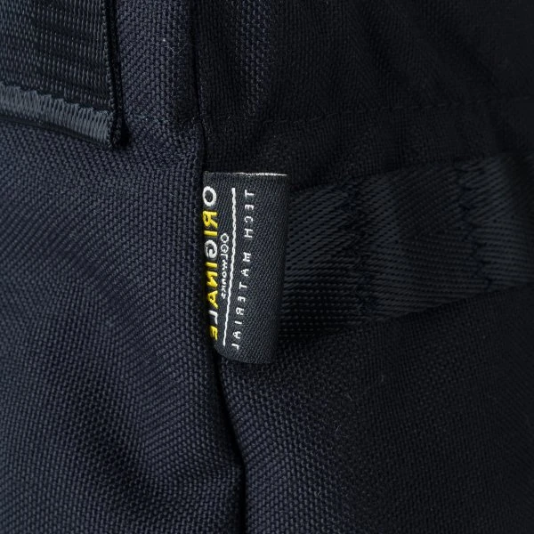 OGL Originale Tech Material Aviator Bag - Black 6 OGL Originale Tech Material Aviator Bag - Black - Image 4