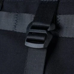 OGL Originale Tech Material Aviator Bag - Black 17 OGL Originale Tech Material Aviator Bag - Black -Denim Clothing-Iron Heart International OGL ORI AVIATOR 6