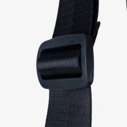 OGL Originale Tech Material Hobo Bag - Black 14 OGL Originale Tech Material Hobo Bag - Black -Denim Clothing-Iron Heart International OGL ORI HOBO 4