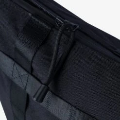 OGL Originale Tech Material Hobo Bag - Black 16 OGL Originale Tech Material Hobo Bag - Black -Denim Clothing-Iron Heart International OGL ORI HOBO 6