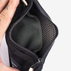 OGL Originale Tech Material Outdoor Mid Wallet - Black 12 OGL Originale Tech Material Outdoor Mid Wallet - Black -Denim Clothing-Iron Heart International OGL ORI MID 3