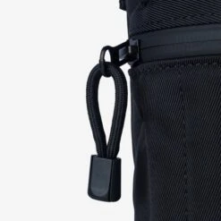 OGL - Originale Tech Material Millie Bag - Black -Denim Clothing-Iron Heart International OGL ORI MILLIE BLK 2