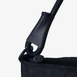 OGL - Originale Tech Material Millie Bag - Black -Denim Clothing-Iron Heart International OGL ORI MILLIE BLK 3