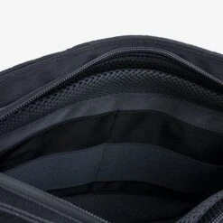 OGL - Originale Tech Material Millie Bag - Black -Denim Clothing-Iron Heart International OGL ORI MILLIE BLK 5