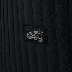 OGL Originale Tech Material Millie Carry-All Tote Bag - Black -Denim Clothing-Iron Heart International OGL ORI MILLIE CARALL BLK 3