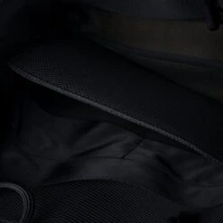 OGL Originale Tech Material Millie Carry-All Tote Bag - Black -Denim Clothing-Iron Heart International OGL ORI MILLIE CARALL BLK 6